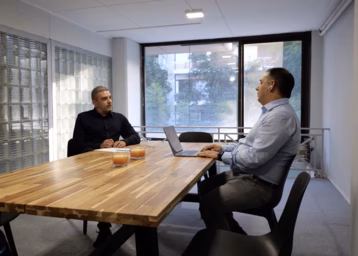 Personalized Service