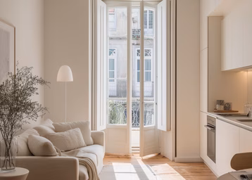 Easily Available Properties